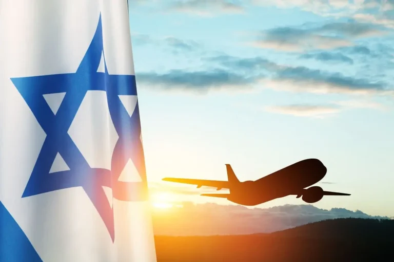 Israel delays ETA-IL requirement to 2025