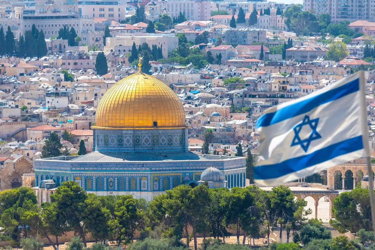 Israel : ETA-IL system now open to visa-exempt travelers