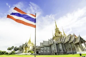 Thailand : 60-day visa-free takes effect on July 15
