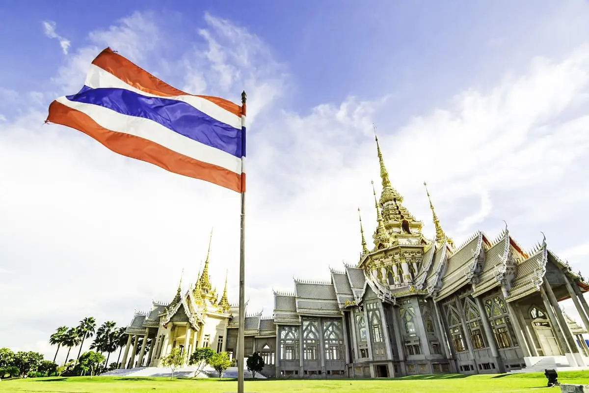 Thaïlande : l’exemption de visa de 60 jours entre en vigueur le 15 juillet