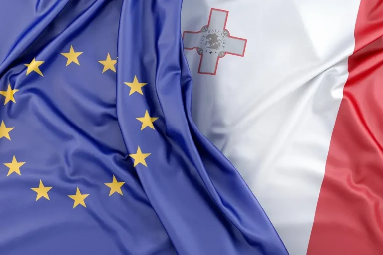 Malta risks exclusion from Schengen Area!