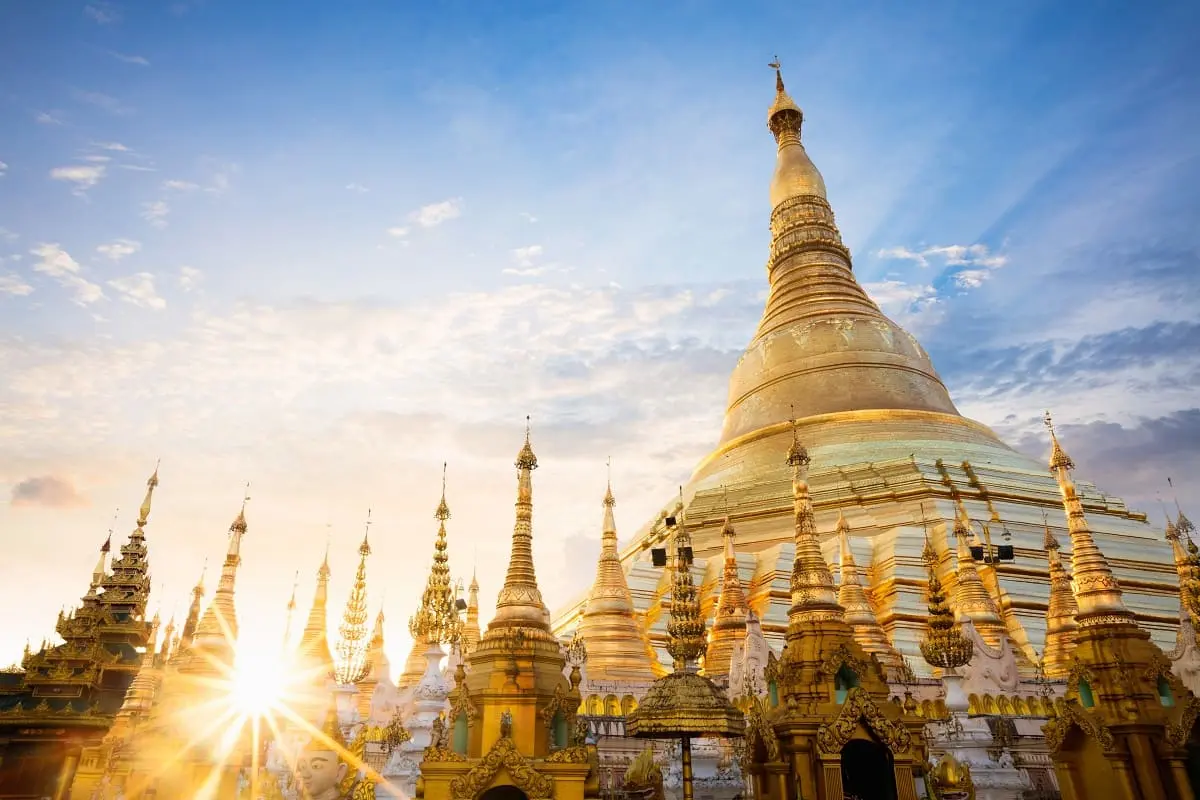 Myanmar officially lifts COVID-19 travel restrictions