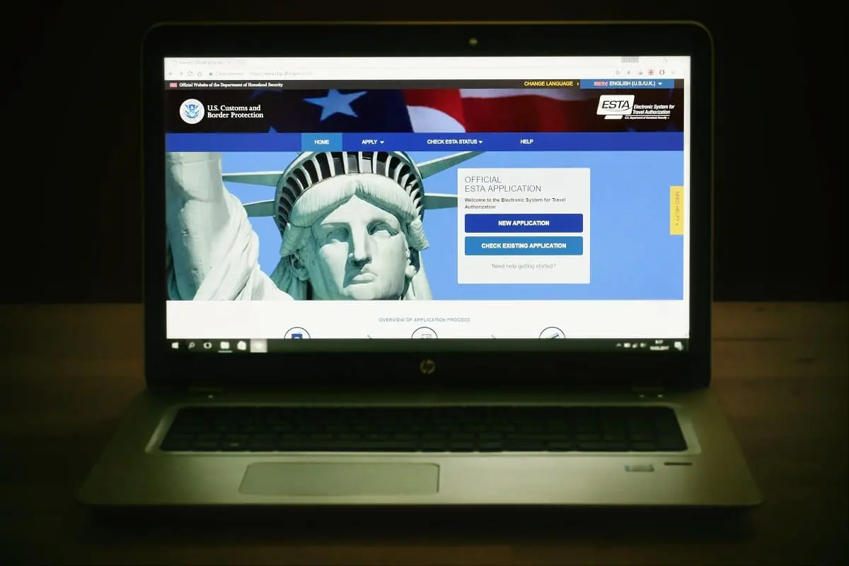 What is an Electronic Travel Authorization (ETA) ?