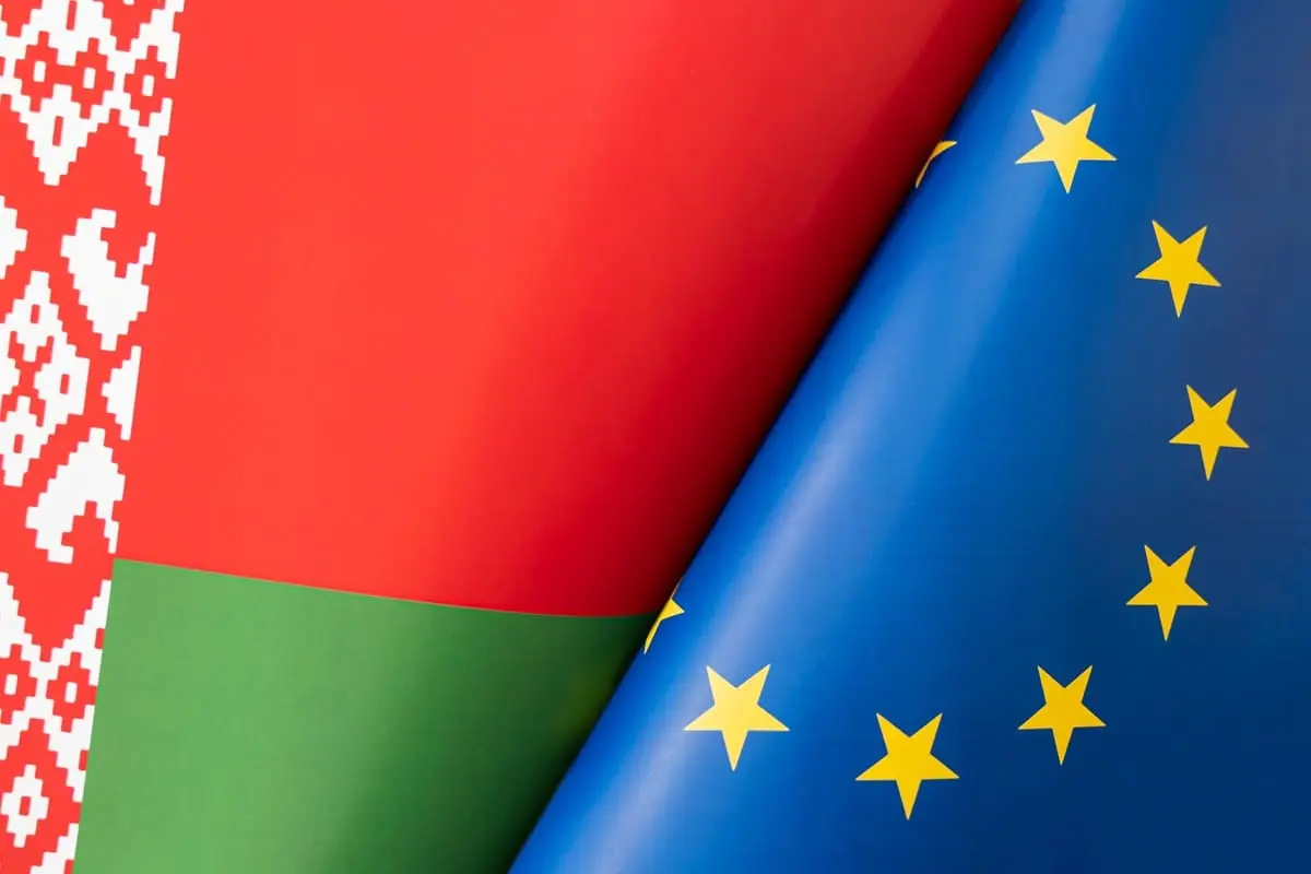 Belarus: visa-free entry for 35 European countries