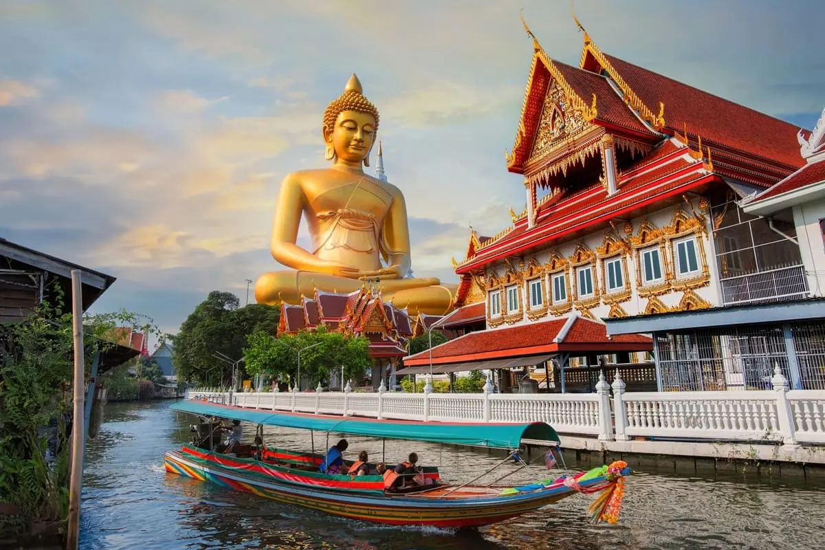 Thailand: 60-day visa exemption can be extended for 30 days