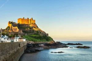 Jersey / Guernesey : l’entrée avec carte d’identité prolongée jusqu’en 2025 pour les Français