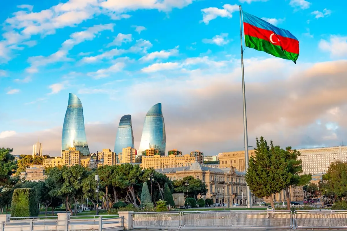 Azerbaijan simplifies its electronic visa