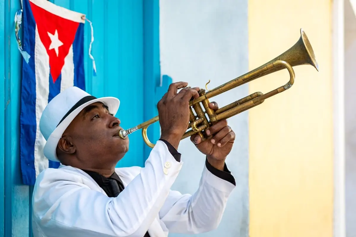 Cuba active son visa électronique