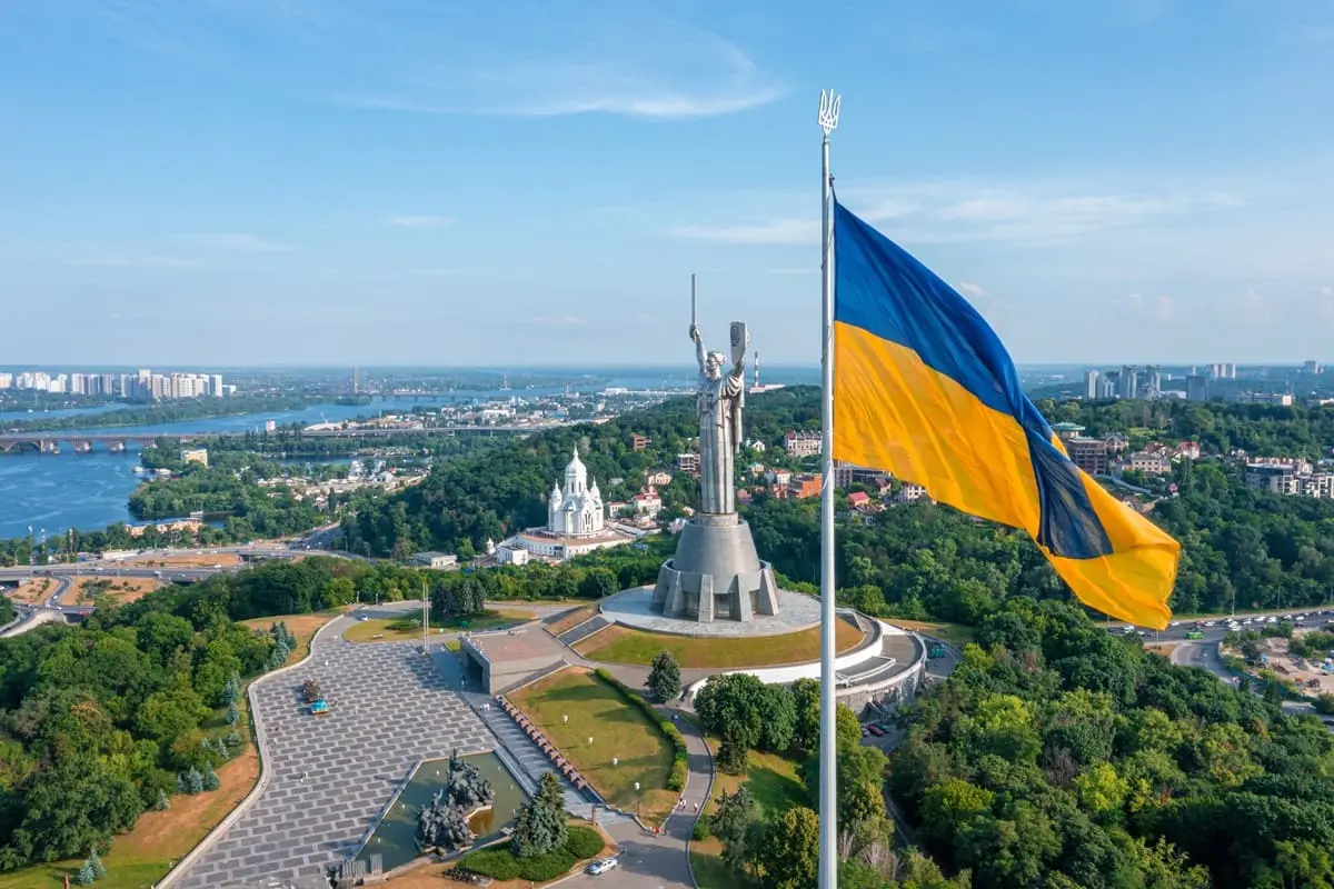 Ukraine prepares electronic travel authorization for visa-exempt foreigners