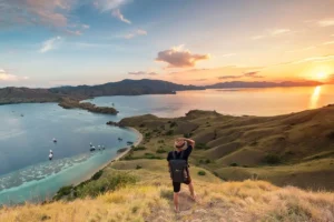 Mpox: Indonesia introduces health pass for travelers