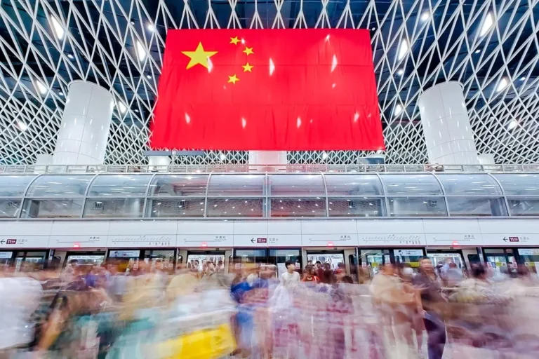 China: tres nuevos países europeos se beneficiarán pronto de la exención de visado