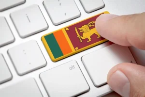 Sri Lanka: se reactiva el portal ETA