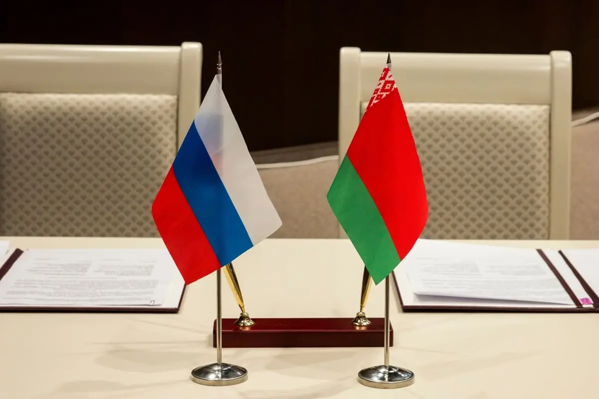 Belarus-Russia agreement on mutual visa recognition in its final stages