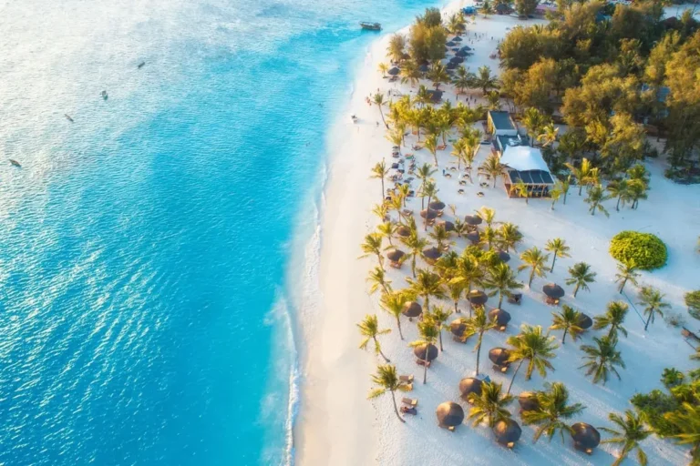 Tanzania: todo lo que debe saber sobre el seguro obligatorio para viajar a Zanzíbar