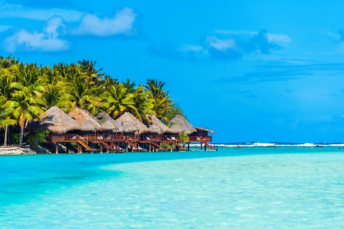 Cook Islands to introduce electronic visa system