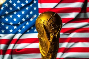 Coupe du monde de football 2026 : dépêchez-vous de demander votre visa pour les États-Unis !