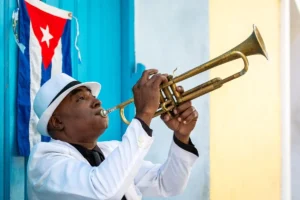 Cuba activa su visado electrónico