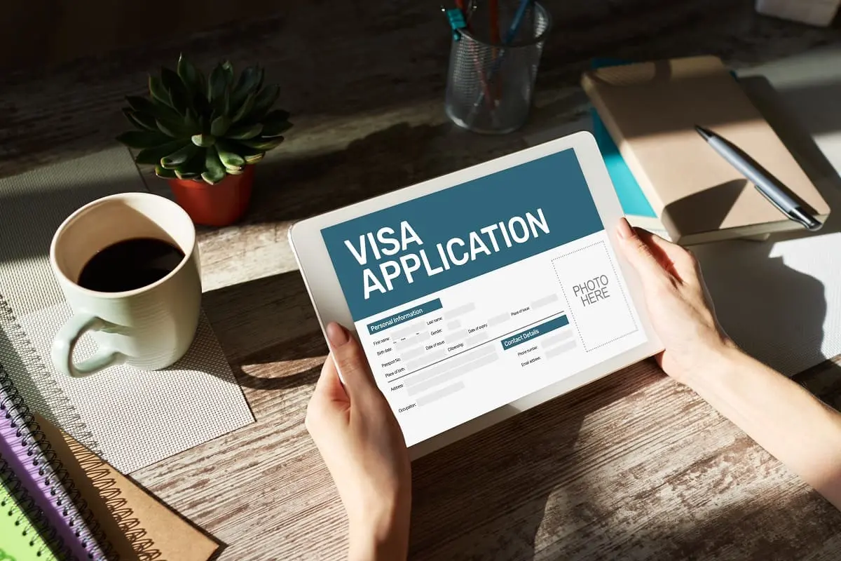 ¿Qué es un visado electrónico (e-Visa)?