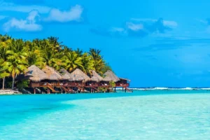 Las Islas Cook preparan un sistema de visado electrónico
