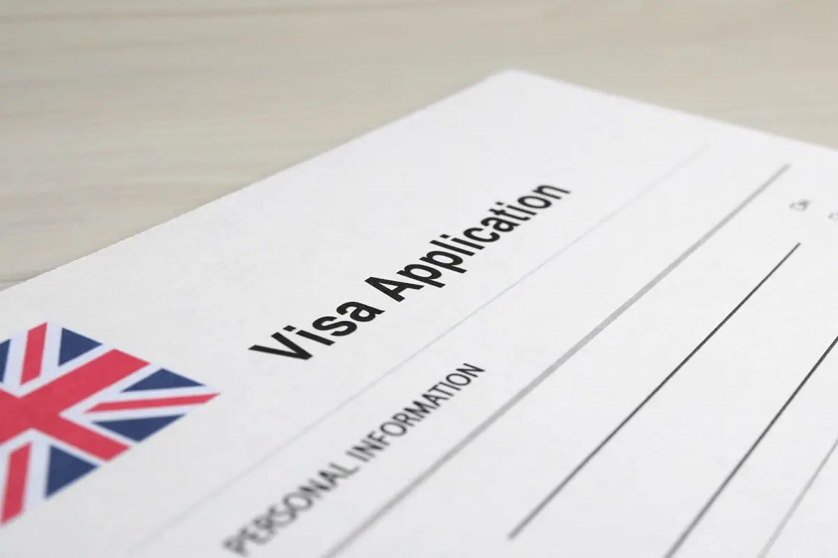 UK changes provider for visa centres management