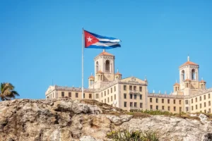 Cuba eases entry procedures for foreign visitors