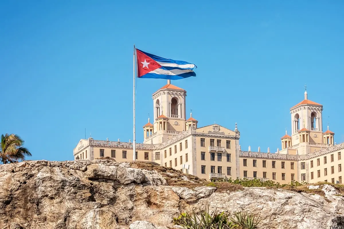 Cuba assouplit ses procédures d’entrée pour les visiteurs étrangers