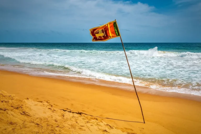 Sri Lanka: no free visas, ETA still necessary and chargeable