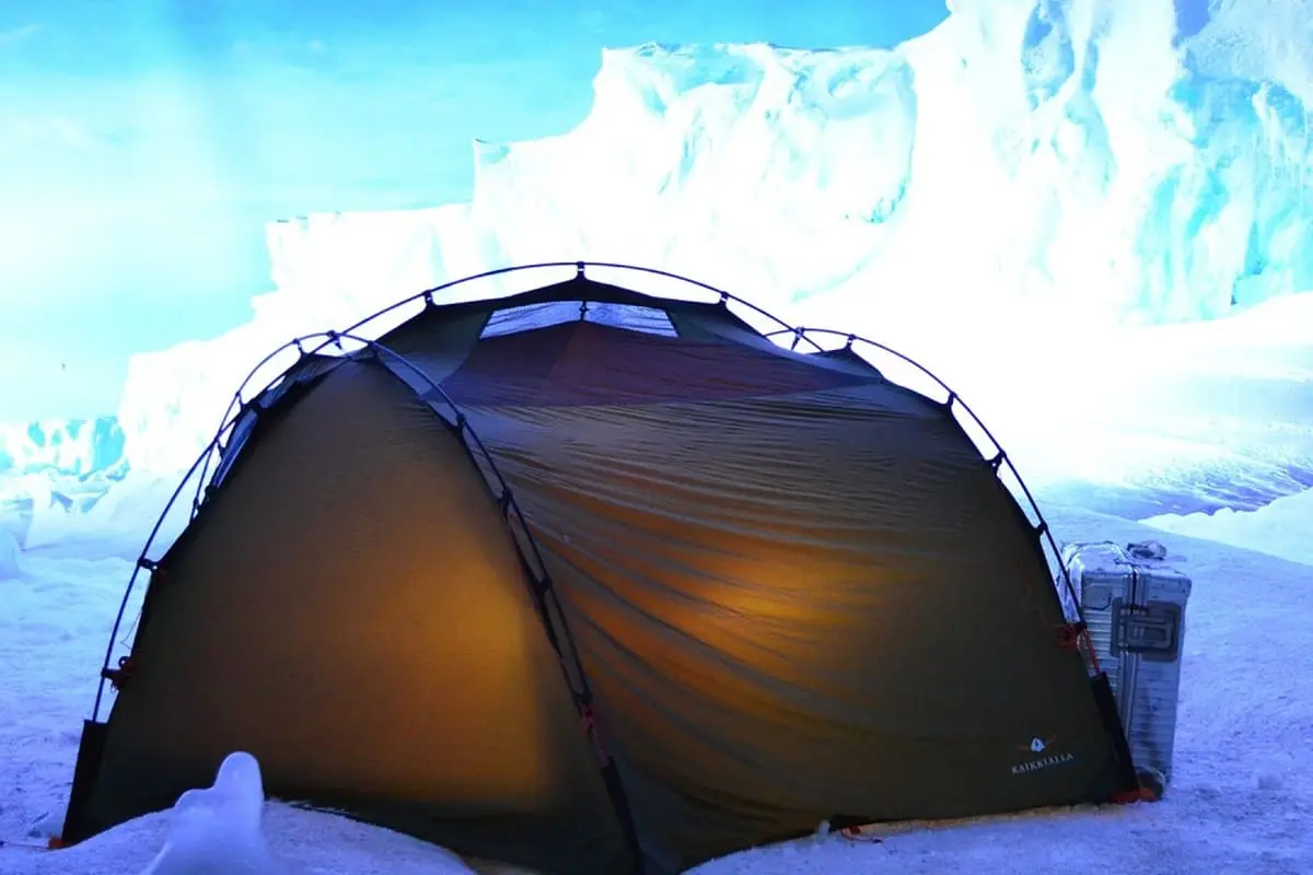 Quels sont les indispensables pour le bivouac hivernal ?