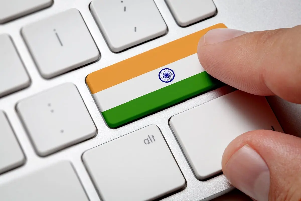 India: the electronic visa gets a makeover