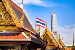 Thailand expands e-Visa system