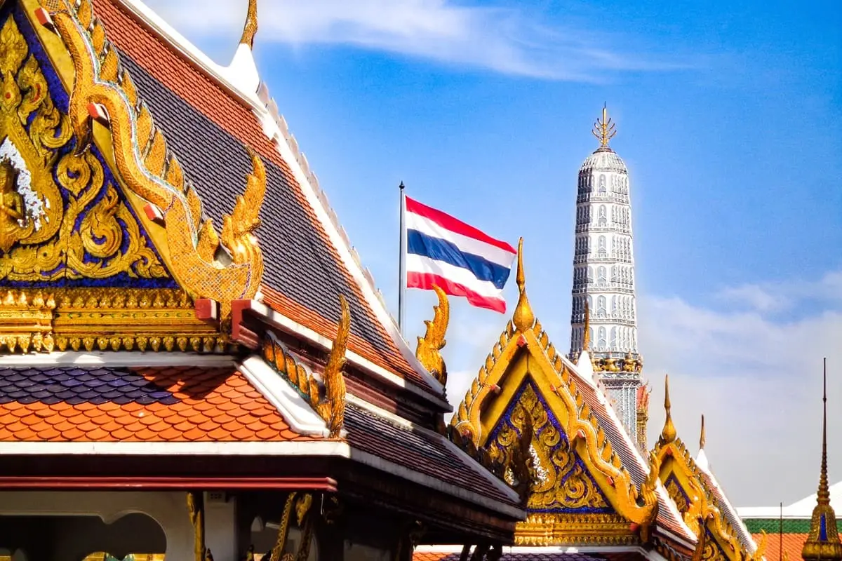 Thaïlande : l’exemption de visa étendue à 60 jours - VisasNews