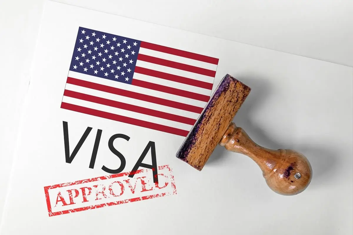 United States: more than 11 million visas issued in 2024