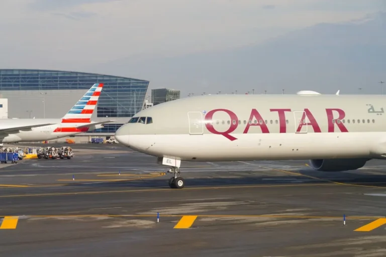 Estados Unidos: hoy comienza el programa de exención de visado para ciudadanos qataríes