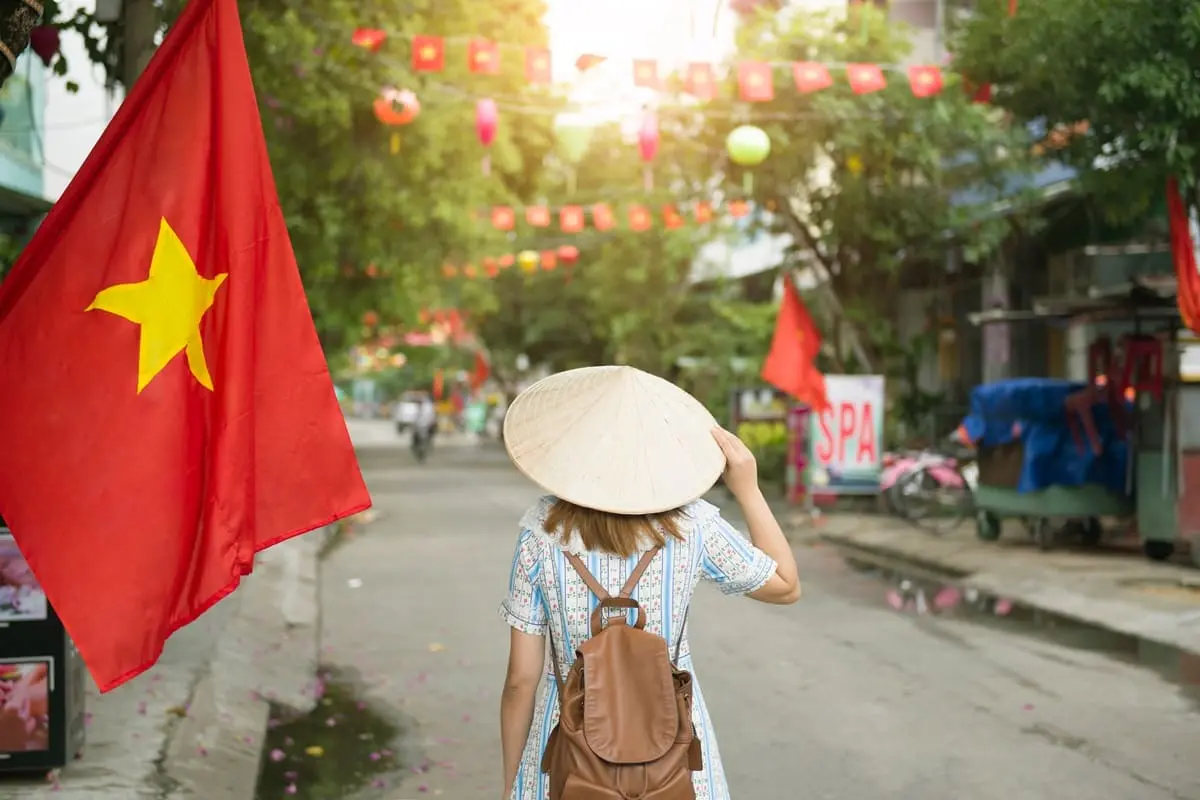 Le Vietnam lance un nouveau portail de visa électronique