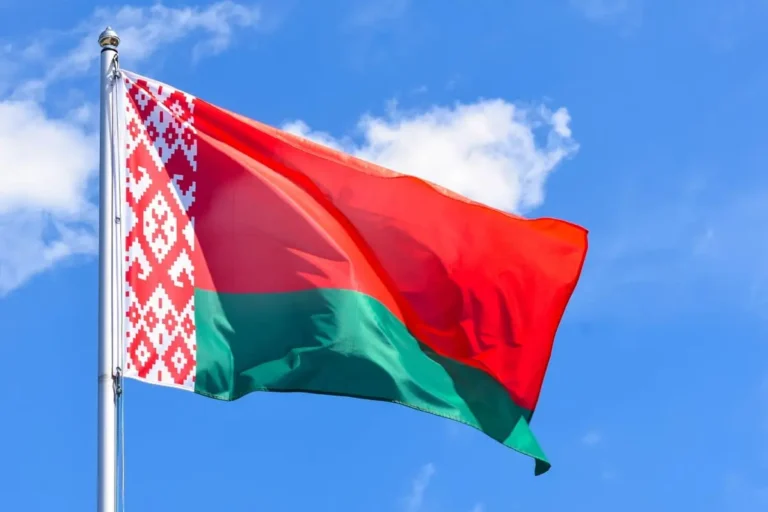 Introducción del visado electrónico en Bielorrusia