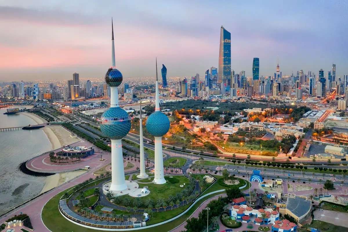 Kuwait suspende su visado electrónico