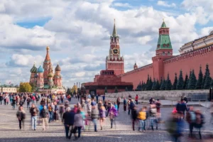 Russia: e-Visa extends to 64 countries and validity may increase soon