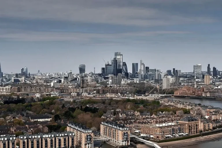 Quels critères analyser pour réserver votre hôtel à Londres ?