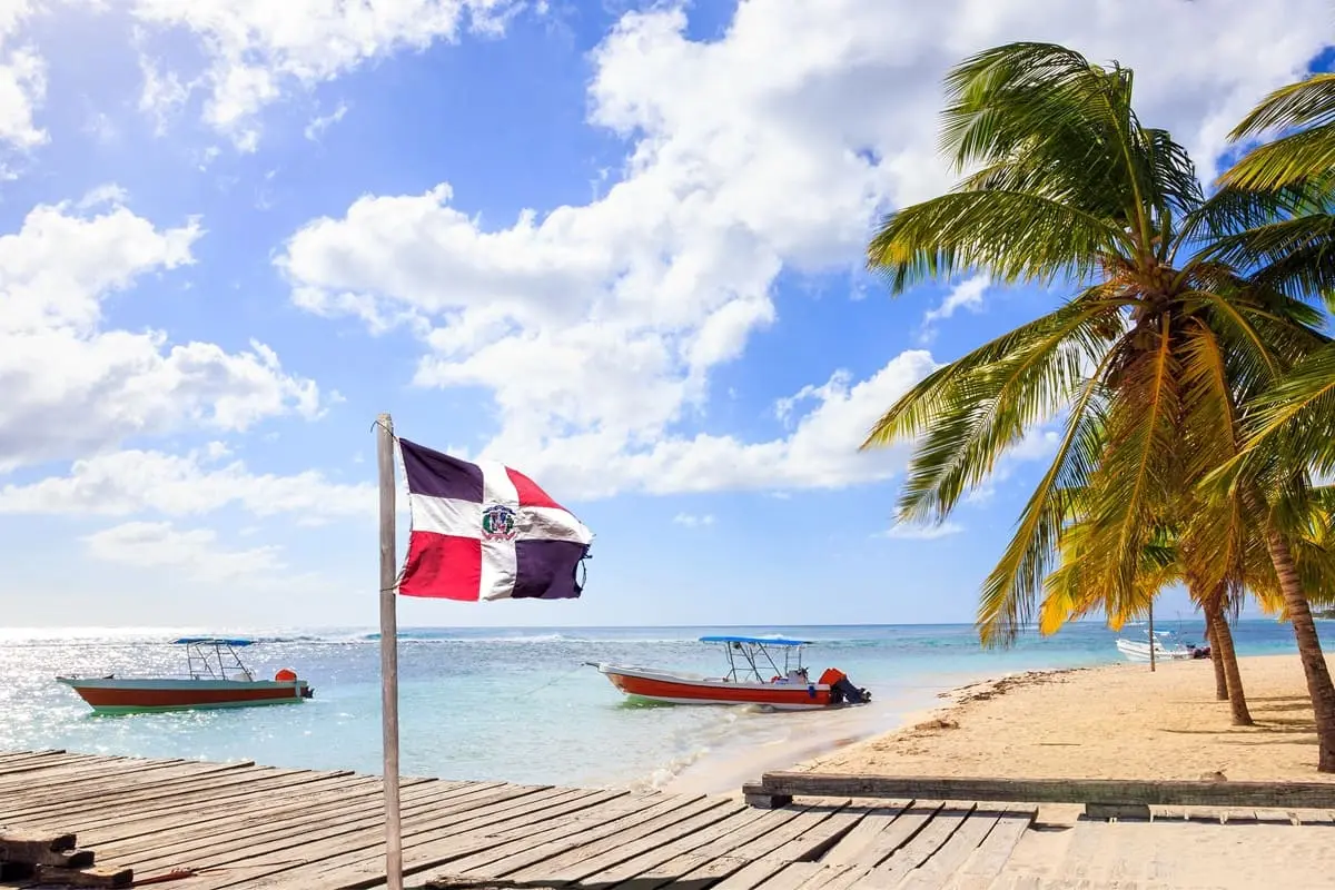 Dominican Republic maintains its measure on passport validity