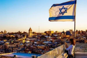 Israel: Electronic Travel Authorization “ETA-IL” comes into force on January 1, 2025