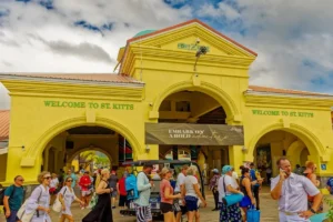 Saint Kitts and Nevis to launch ETA in 2025