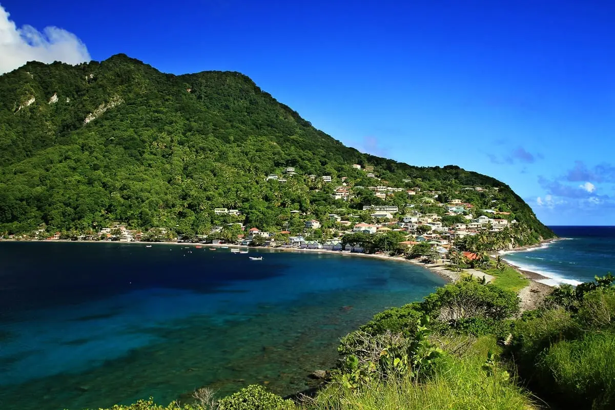 Dominica modernizes its entry system with an online immigration form