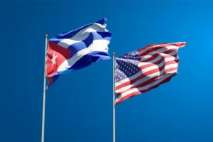 US: Cuba maintained on list of state sponsors of terrorism; its visitors remain ineligible for ESTA