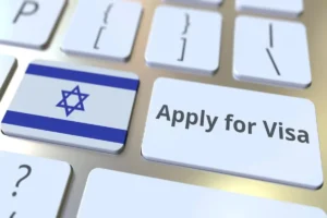 Israël passe au visa électronique