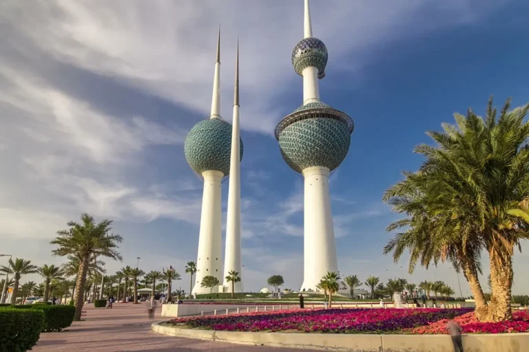 Kuwait relanza su servicio de visado electrónico