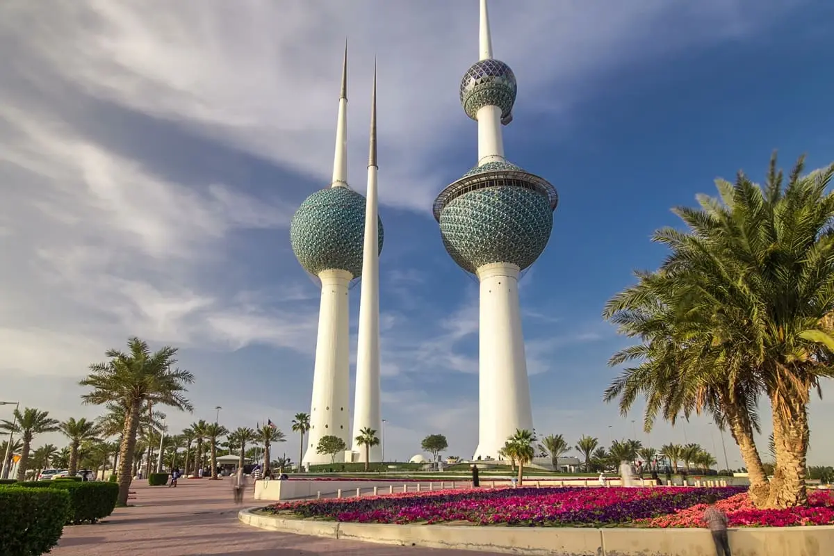 Kuwait relanza su servicio de visado electrónico