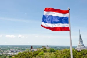 Thaïlande : Le formulaire d’immigration TM6 devient numérique avec la Thailand Digital Arrival Card (TDAC)