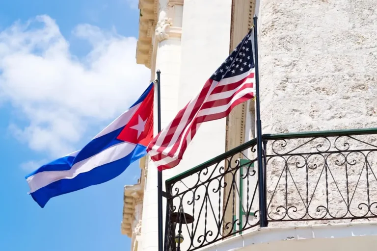 US removes Cuba from list of state sponsors of terrorism: what impact on travel and ESTA?