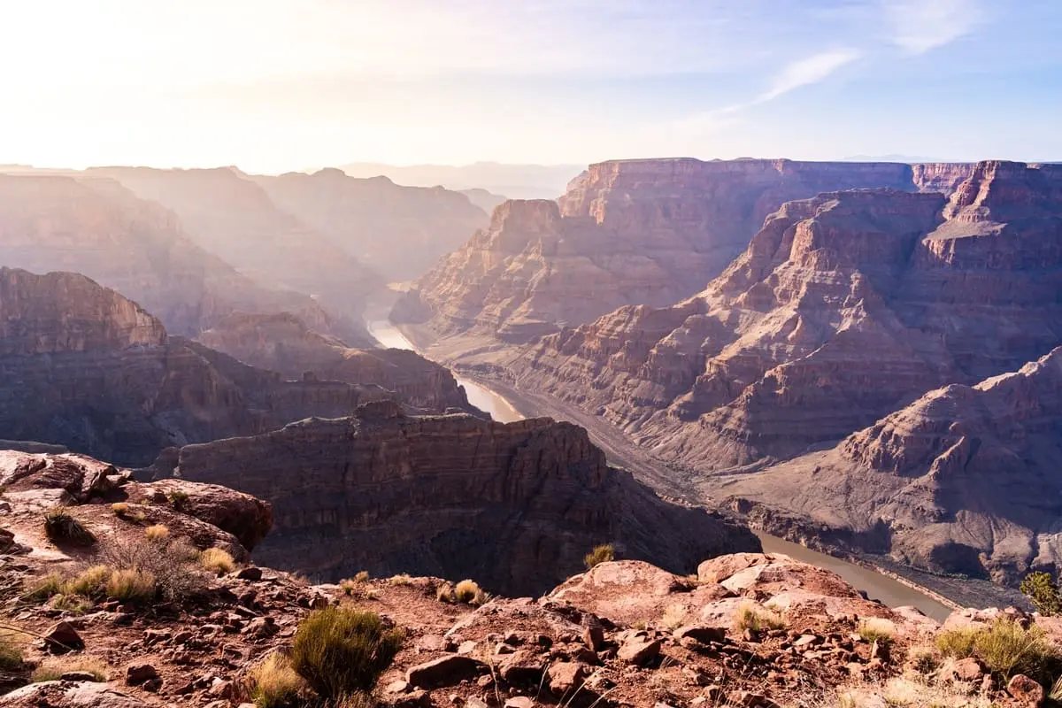 Parc national du Grand Canyon