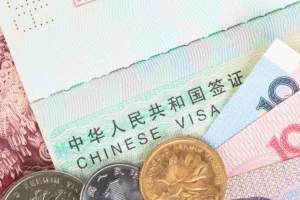 La Chine prolonge la réduction de ses frais de visa